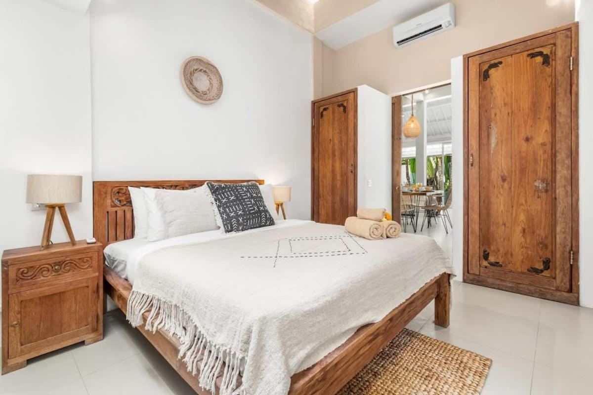 Villa New York - 4 Bdr Pool Luxury Villa, Next To The Forge Bali Seminyak  Ngoại thất bức ảnh