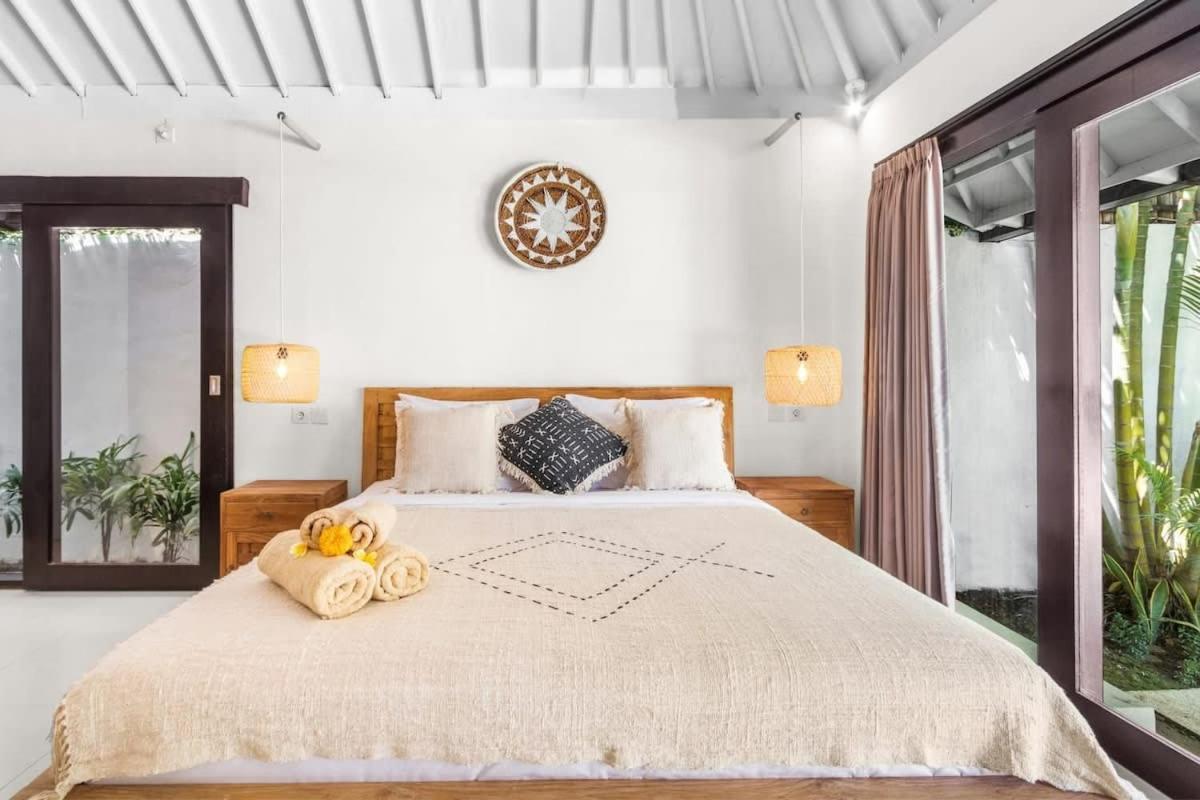 Villa New York - 4 Bdr Pool Luxury Villa, Next To The Forge Bali Seminyak  Ngoại thất bức ảnh